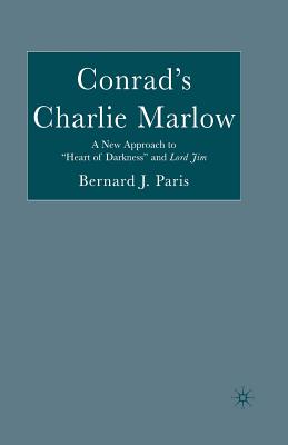 Conrad's Charlie Marlow
