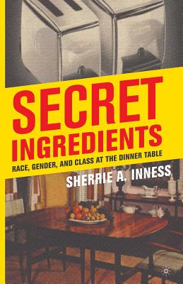 Secret Ingredients