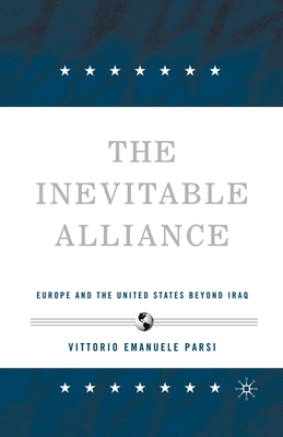 The Inevitable Alliance