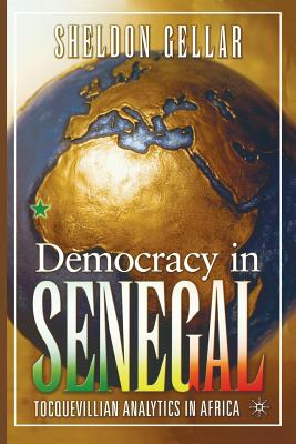 Democracy in Senegal