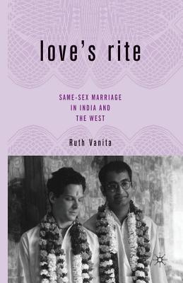 Love’s Rite