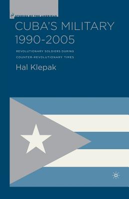Cuba's Military 1990-2005