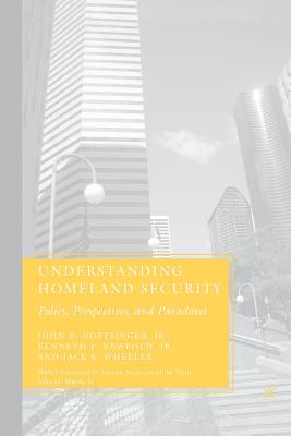 Understanding Homeland Security