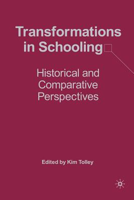 Transformations in Schooling