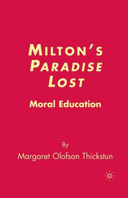 Milton's Paradise Lost