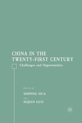 China in the Twenty-First Century