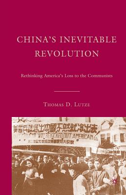 China's Inevitable Revolution