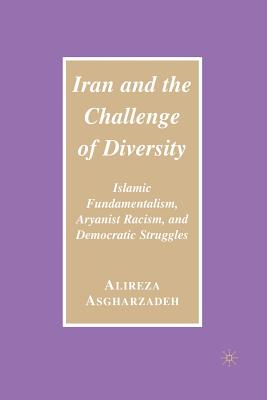 Iran and the Challenge of Diversity