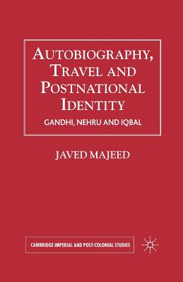 Autobiography, Travel and Postnational Identity