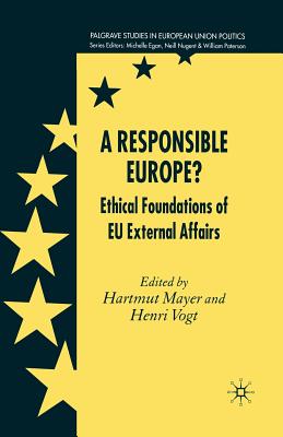 A Responsible Europe?