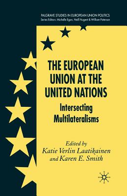 The European Union at the United Nations