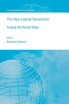 The Neoliberal Revolution