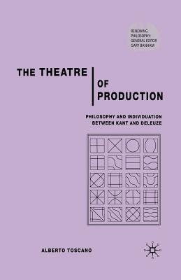 The Theatre of Production