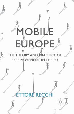 Mobile Europe