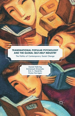 Transnational Popular Psychology and the Global Self-Help Industry