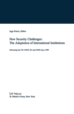 New Security Challenges