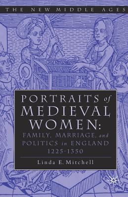Portraits of Medieval Women