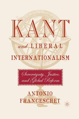 Kant and Liberal Internationalism