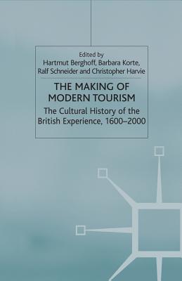 The Making of Modern Tourism
