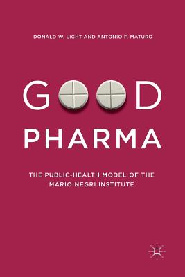 Good Pharma