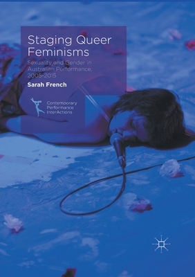 Staging Queer Feminisms