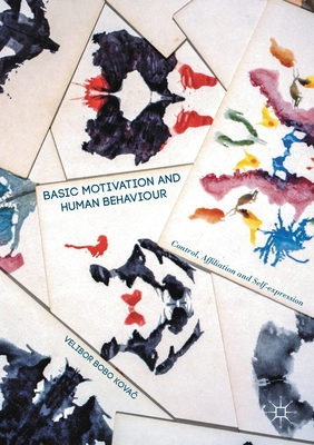 Basic Motivation and Human Behaviour