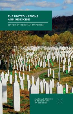 The United Nations and Genocide