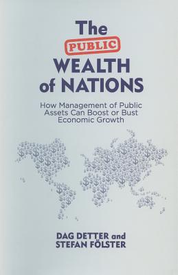 The Public Wealth of Nations