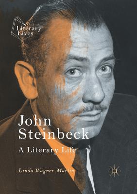 John Steinbeck