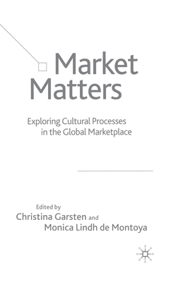 Market Matters