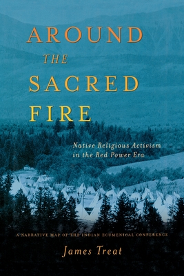 Around the Sacred Fire