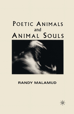 Poetic Animals and Animal Souls