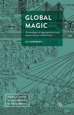 Global Magic