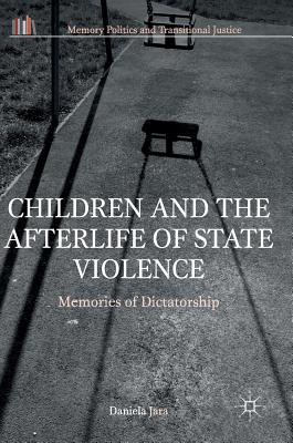 Children and the Afterlife of State Violence