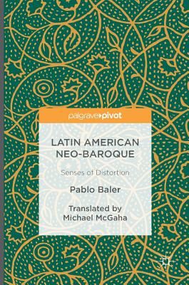 Latin American Neo-Baroque