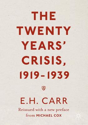 The Twenty Years' Crisis, 1919-1939