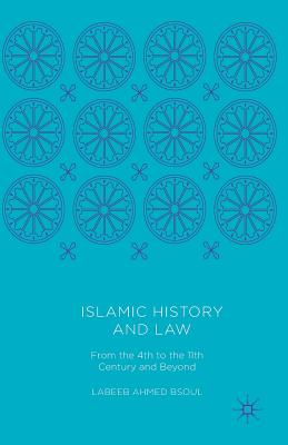 Islamic History and Law