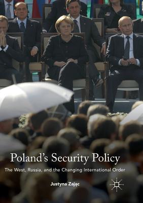 Poland''s Security Policy