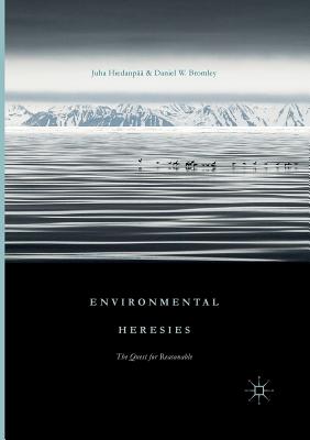 Environmental Heresies