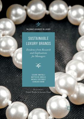 Sustainable Luxury Brands