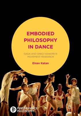 Embodied Philosophy in Dance