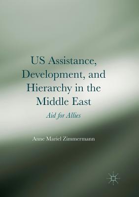 US Assistance, Development, and Hierarchy in the Middle East