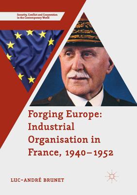 Forging Europe