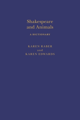 Shakespeare and Animals