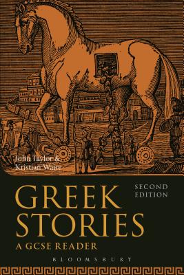 Greek Stories