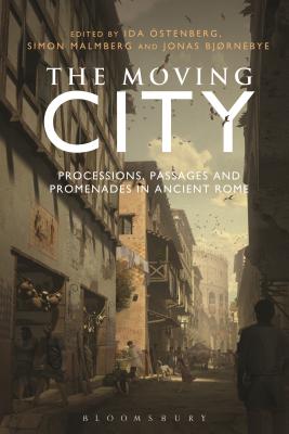 The Moving City