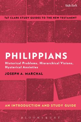 Philippians: An Introduction and Study Guide