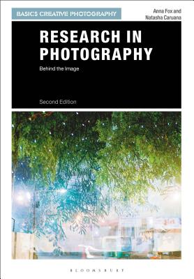 Research in Photography