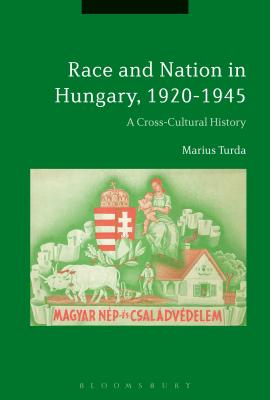 Scientific Racism in Hungary, 1920-1945