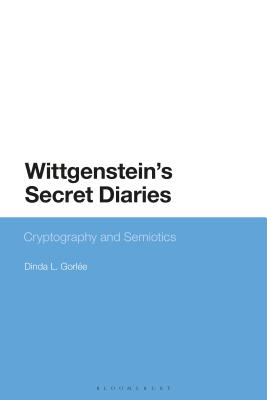 Wittgenstein's Secret Diaries